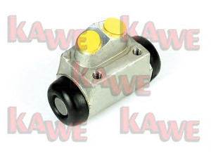 KAWE W5107 rato stabdžių cilindras 
 Stabdžių sistema -> Ratų cilindrai
5832044010, 5832044020, 5842044210