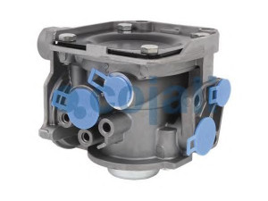 COJALI 2226318 stabdžių vožtuvas, priekaba
1664345, N2509990166, 1738442, WA9710028050