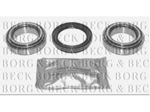 BORG & BECK BWK448 rato guolio komplektas 
 Ašies montavimas/vairavimo mechanizmas/ratai -> Rato stebulė/montavimas -> Rato guolis
0926541001, 09283-50002, 0928350002