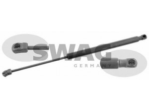 SWAG 30 92 7674 dujinė spyruoklė, bagažinė 
 Priedai -> Bagažinė/pakrovimo skyrius
4B9 827 552 N
