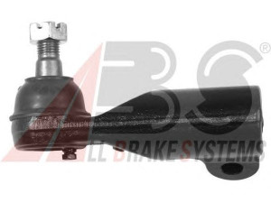 A.B.S. 230689 skersinės vairo trauklės galas 
 Vairavimas -> Vairo mechanizmo sujungimai
48570-01J10