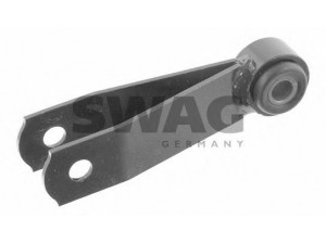 SWAG 10 93 1521 šarnyro stabilizatorius 
 Ašies montavimas/vairavimo mechanizmas/ratai -> Stabilizatorius/fiksatoriai -> Savaime išsilyginanti atrama
463 320 01 32, 463 320 01 32 S1