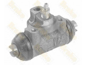 Brake ENGINEERING WC1329BE rato stabdžių cilindras 
 Stabdžių sistema -> Ratų cilindrai
97127616, 8942303410, 8942305410