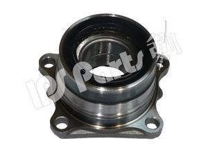 IPS Parts IUB-10221 rato guolio komplektas 
 Ašies montavimas/vairavimo mechanizmas/ratai -> Rato stebulė/montavimas -> Rato guolis
42409-42010