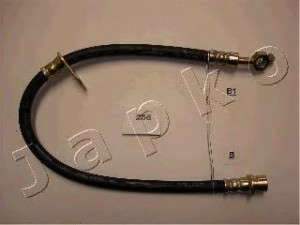 JAPKO 69256 laikantysis rėmas, stabdžių žarnelė 
 Stabdžių sistema -> Stabdžių žarnelės
90947-02633, 9094702814