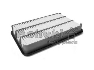 ASHUKI IZ03-01 oro filtras 
 Techninės priežiūros dalys -> Techninės priežiūros intervalai
06832539/MAHLE, 20-09-977/ASHIKA