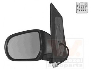 VAN WEZEL 2771807 išorinis veidrodėlis 
 Kėbulas -> Langai/veidrodėliai -> Veidrodėlis
LC6569180B, LC6569180B08