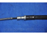 PARTS-MALL PTA-501 trosas, stovėjimo stabdys 
 Stabdžių sistema -> Valdymo svirtys/trosai
599134A231