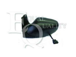 EQUAL QUALITY RS01124 išorinis veidrodėlis 
 Kėbulas -> Langai/veidrodėliai -> Veidrodėlis
1063172, 1063175