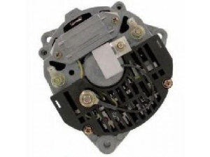 LAUBER 11.1450 kintamosios srovės generatorius