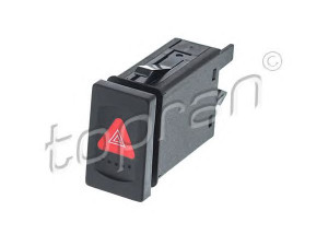 TOPRAN 108 884 jungiklis, pavojaus žibintas 
 Elektros įranga -> Šviesų jungikliai/relės/valdymas -> Šviesų jungiklis/svirtis
3B0 953 235C, 3B0 953 235E