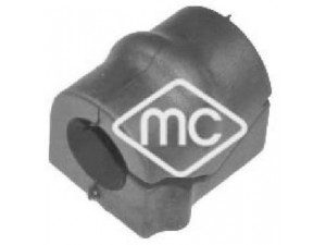 Metalcaucho 05895 skersinio stabilizatoriaus įvorių komplektas 
 Ašies montavimas/vairavimo mechanizmas/ratai -> Stabilizatorius/fiksatoriai -> Sklendės
0350 161, 350 161, 13125492, 13125492
