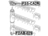 FEBEST FSS-CA2R montavimas, amortizatoriai
1437051, 31277372