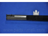 PARTS-MALL PZB-W001 apdailos/apsauginės juostelė, durelės
8321005000, 8321006000