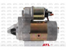 ATL Autotechnik A 18 620 starteris 
 Elektros įranga -> Starterio sistema -> Starteris
23300-2F000, 2330092350