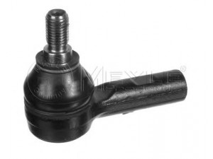 MEYLE 016 020 6330 skersinės vairo trauklės galas 
 Vairavimas -> Vairo mechanizmo sujungimai
000 330 74 35, 001 330 74 35, 001 330 77 35