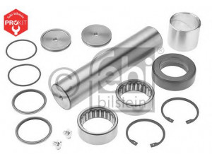 FEBI BILSTEIN 15338 remonto komplektas, pasukamojo kakliuko kaištis
0821.358.29, 0821.358.29 S1