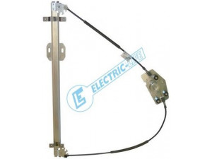 ELECTRIC LIFE ZR ZA707 R lango pakėliklis 
 Vidaus įranga -> Elektrinis lango pakėliklis
1354703