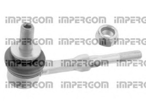 ORIGINAL IMPERIUM 72118 šarnyro stabilizatorius 
 Ašies montavimas/vairavimo mechanizmas/ratai -> Stabilizatorius/fiksatoriai -> Savaime išsilyginanti atrama
4883005030