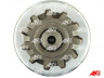 AS-PL SD5093 laisvos eigos pavara, starteris
M191T90271, M191X90271
