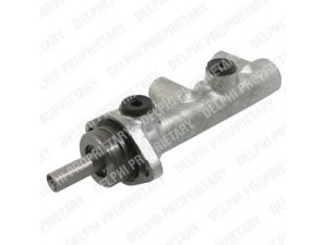 DELPHI LM29584 pagrindinis cilindras, stabdžiai 
 Stabdžių sistema -> Pagrindinis stabdžių cilindras
82369266, 82369266