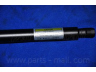 PARTS-MALL PQA-201 dujinė spyruoklė, bagažinė
8177129200, 8177129220, 8177129221