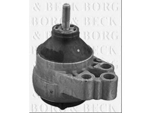 BORG & BECK BEM4038 variklio montavimas 
 Variklis -> Variklio montavimas -> Variklio montavimo rėmas
1105997