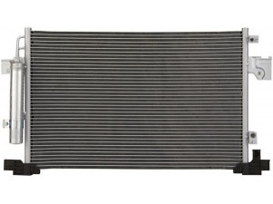 SPECTRA PREMIUM 7-3747 kondensatorius, oro kondicionierius 
 Oro kondicionavimas -> Kondensatorius
7812A030, 7812A032, 7812A154, 7812A204