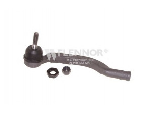 FLENNOR FL0106-B skersinės vairo trauklės galas 
 Vairavimas -> Vairo mechanizmo sujungimai
4852000QAK, 4408510, 7701049282