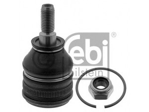 FEBI BILSTEIN 15885 atramos/vairo trauklė 
 Ašies montavimas/vairavimo mechanizmas/ratai -> Sujungimai -> Atramos/vairo trauklė
4402649
