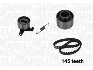 MAGNETI MARELLI 341305180000 paskirstymo diržo komplektas 
 Techninės priežiūros dalys -> Papildomas remontas
