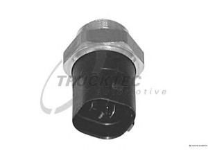 TRUCKTEC AUTOMOTIVE 07.95.001 temperatūros jungiklis, radiatoriaus ventiliatorius
7215818, 95VW8B607GA, 1H0 919 481 B