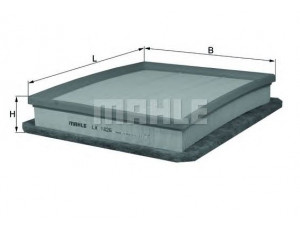 KNECHT LX 1826 oro filtras 
 Techninės priežiūros dalys -> Techninės priežiūros intervalai
13271041, 55556465, 5834033, 5834281