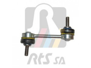 RTS 97-90111 šarnyro stabilizatorius 
 Ašies montavimas/vairavimo mechanizmas/ratai -> Stabilizatorius/fiksatoriai -> Savaime išsilyginanti atrama
46545749, 50701813