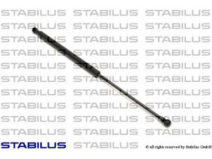 STABILUS 1656NA dujinė spyruoklė, bagažinė 
 Priedai -> Bagažinė/pakrovimo skyrius
6K0 827 550, 6K0 827 550, 6K0 827 550 A