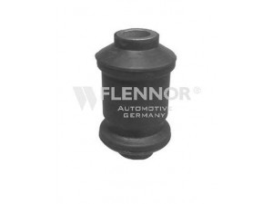 FLENNOR FL567-J valdymo svirties/išilginių svirčių įvorė 
 Ašies montavimas/vairavimo mechanizmas/ratai -> Valdymo svirtis/pasukamosios svirties sujungimas -> Montavimas/sutvirtinimas
115422290, 6U0 407 182