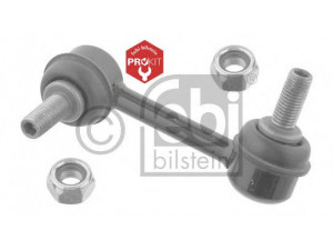 FEBI BILSTEIN 29707 šarnyro stabilizatorius 
 Ašies montavimas/vairavimo mechanizmas/ratai -> Stabilizatorius/fiksatoriai -> Savaime išsilyginanti atrama
51321-SZ3-003, 51321-SZ3-013