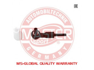 MASTER-SPORT 25863-PCS-MS skersinės vairo trauklės galas 
 Vairavimas -> Vairo mechanizmo sujungimai
4B0 419 811 B  , 4B0 419 811 E