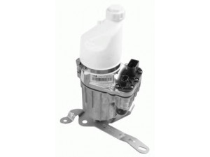 ZF LENKSYSTEME 7625.974.163 hidraulinis siurblys, vairo sistema 
 Vairavimas -> Vairo pavara/siurblys
59 48 071, 9 48 224, 93181658, 93196065