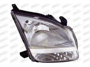 PRASCO SZ3204803 priekinis žibintas 
 Kėbulas -> Priekinis žibintas/dalys -> Priekinis žibintas/įterp.
3512086G10, 3512086G10000