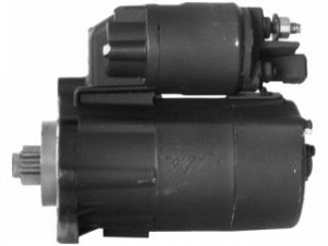 SPIDAN 4673 starteris 
 Elektros įranga -> Starterio sistema -> Starteris
047911023B