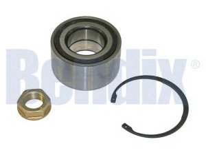 BENDIX 050646B rato guolio komplektas 
 Ašies montavimas/vairavimo mechanizmas/ratai -> Rato stebulė/montavimas -> Rato guolis
9403350889, 9403350930, 3350.93