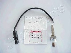 JAPANPARTS OO-SZ03 lambda jutiklis 
 Išmetimo sistema -> Jutiklis/zondas
258002014