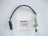 JAPANPARTS OO-SZ03 lambda jutiklis 
 Išmetimo sistema -> Jutiklis/zondas
258002014