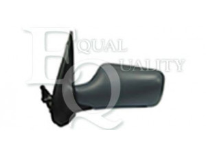 EQUAL QUALITY RS00232 išorinis veidrodėlis 
 Kėbulas -> Keleivių kabina -> Veidrodėlis
715322099, 715322808, 1402549