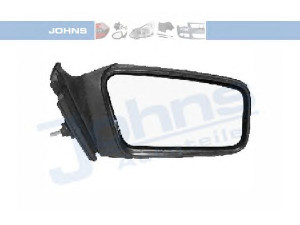 JOHNS 13 15 38-1 išorinis veidrodėlis 
 Kėbulas -> Liukai/stogai/durys/stoglangis/sulankstomas stogas -> Durys/dalys
443 857 502G