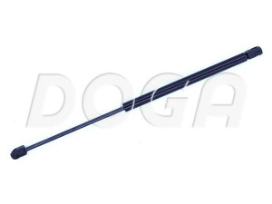DOGA 2033513 dujinė spyruoklė, bagažinė 
 Priedai -> Bagažinė/pakrovimo skyrius