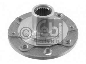 FEBI BILSTEIN 28300 rato stebulė 
 Ašies montavimas/vairavimo mechanizmas/ratai -> Rato stebulė/montavimas -> Rato stebulė
51881463, 55701433, 55703557, 0326 166