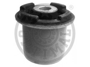 OPTIMAL F8-5130 valdymo svirties/išilginių svirčių įvorė 
 Ašies montavimas/vairavimo mechanizmas/ratai -> Valdymo svirtis/pasukamosios svirties sujungimas -> Montavimas/sutvirtinimas
0352365, 352365, 90498740, 90498740