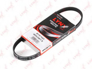 LYNXauto 4PK0613 V formos rumbuoti diržai 
 Techninės priežiūros dalys -> Techninės priežiūros intervalai
57231-22000, 57231-29050, 57231-22000